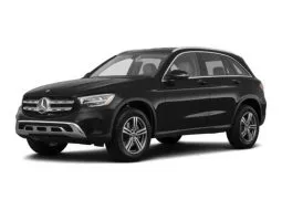 MERCEDES BENZ GLC300